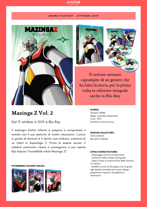 Mazinga Z Mazinga Z